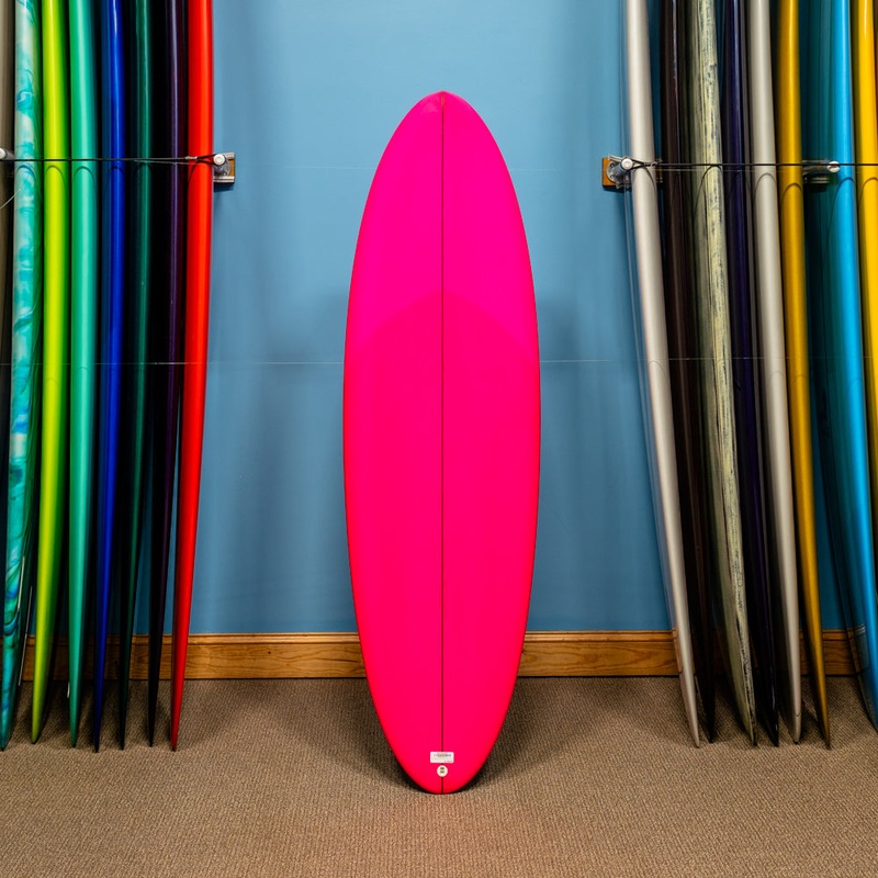 Christenson Hole Shot PU/Poly 6’0″