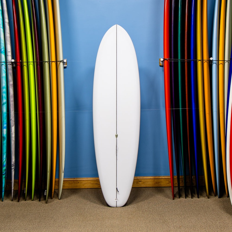 Christenson Submariner PU/Poly 6’10”