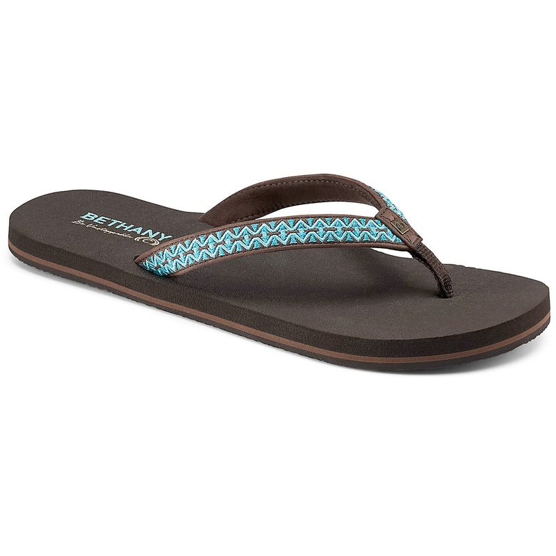 Cobian Bethany Meilani Women’s Sandals – Chocolate