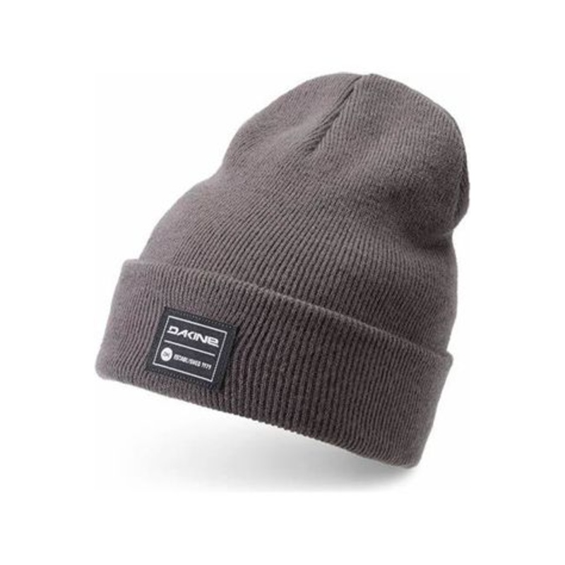 Dakine Cutter Beanie Charcoal