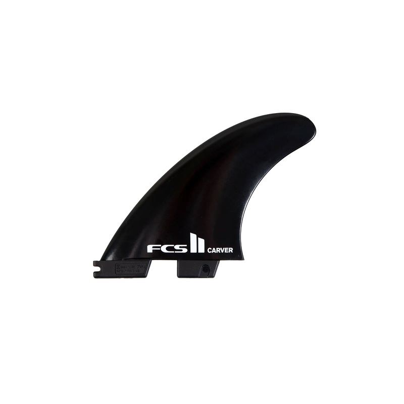 FCS – FCS II CARVER – GLASS FLEX –  L – 3FINS