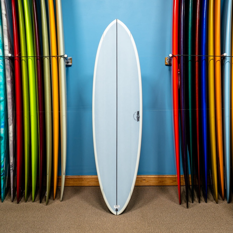 JS Big Baron PU/EPX 6’8″