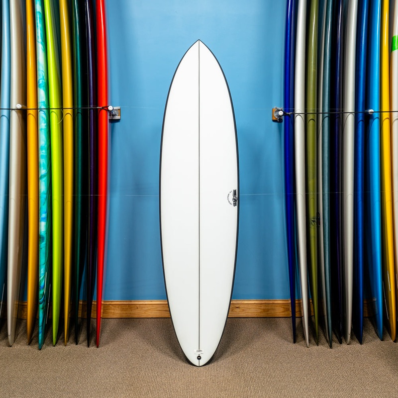 JS El Baron PU/EPX 6’10”