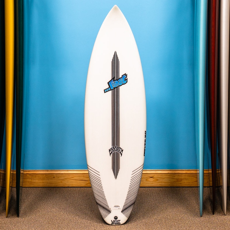 Lost Driver 3.0 Grom Light Speed 4’10”