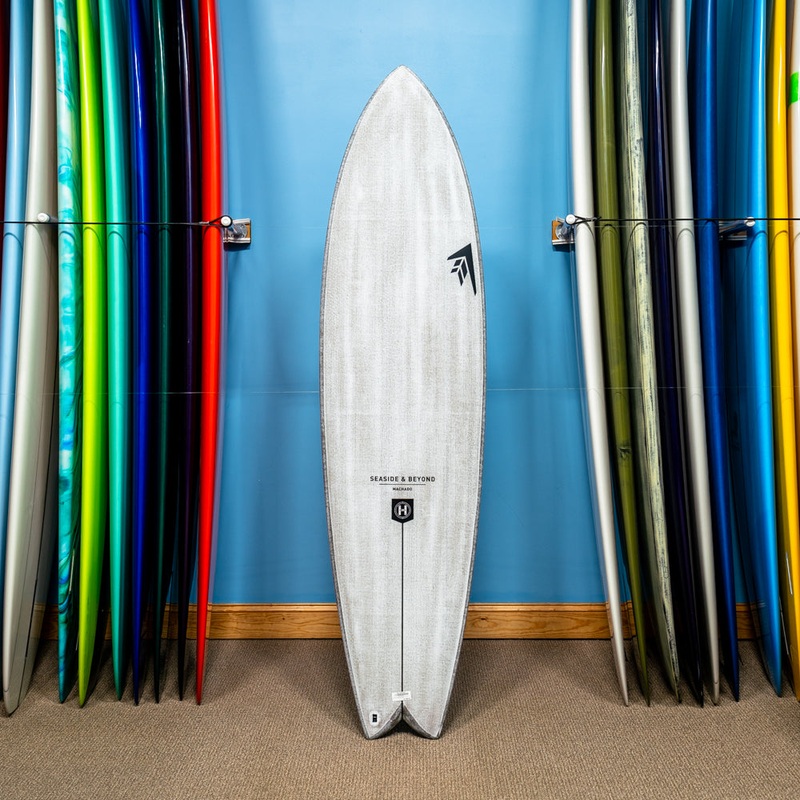 Machado Seaside & Beyond Firewire Volcanic 7’0″