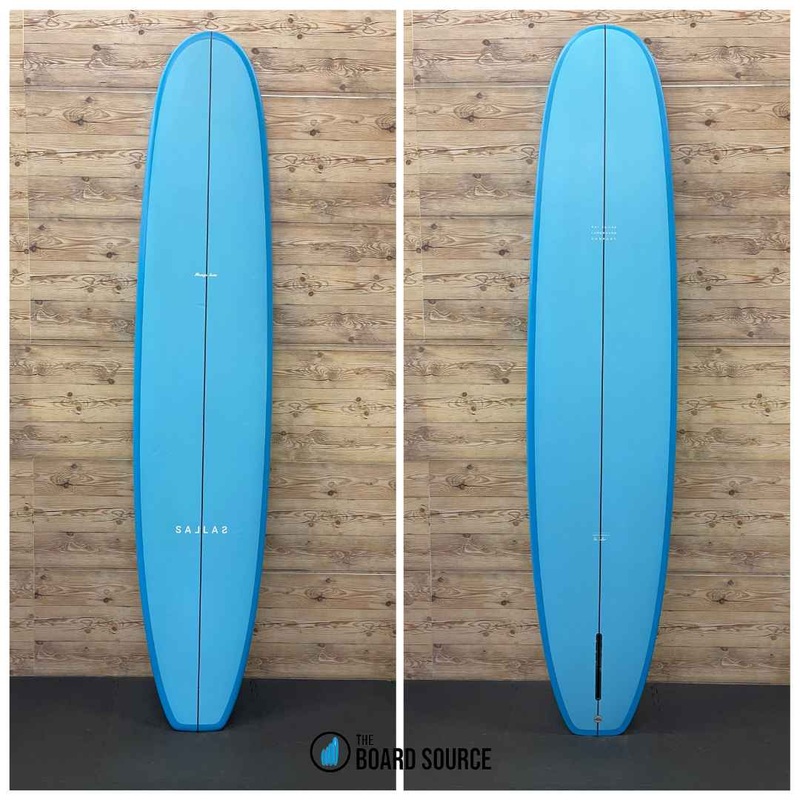 Mango Jam 9’0″