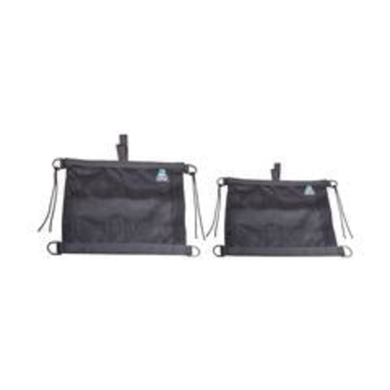 North Water – Mesh Deck Bag – Large