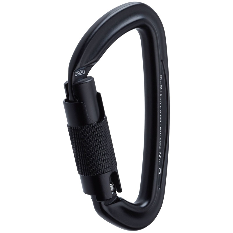 NRS – Sliq Triple Lock Carabiner