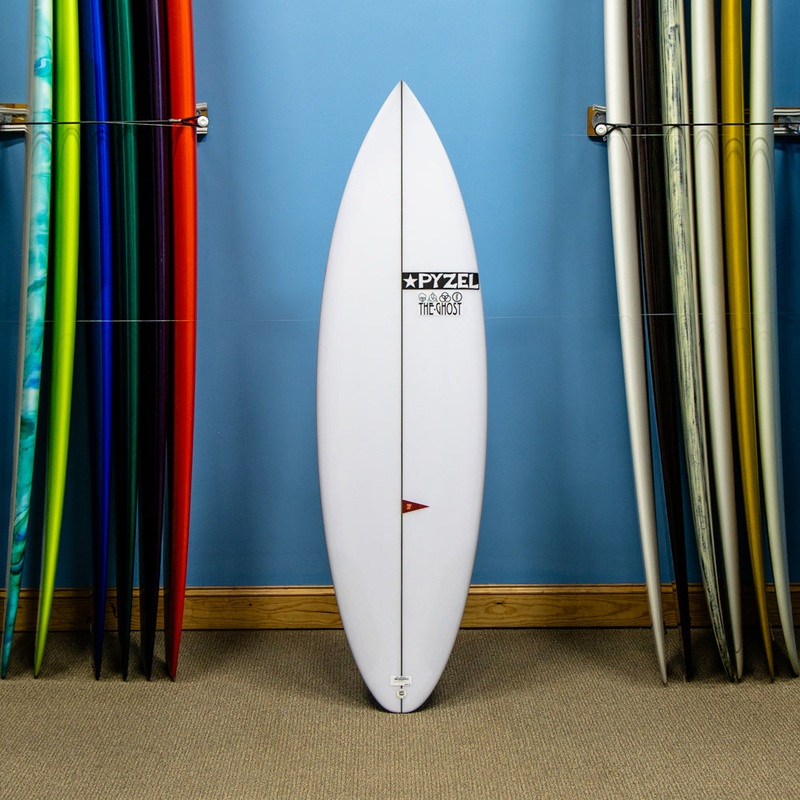 Pyzel Ghost PU/Poly 5’9″