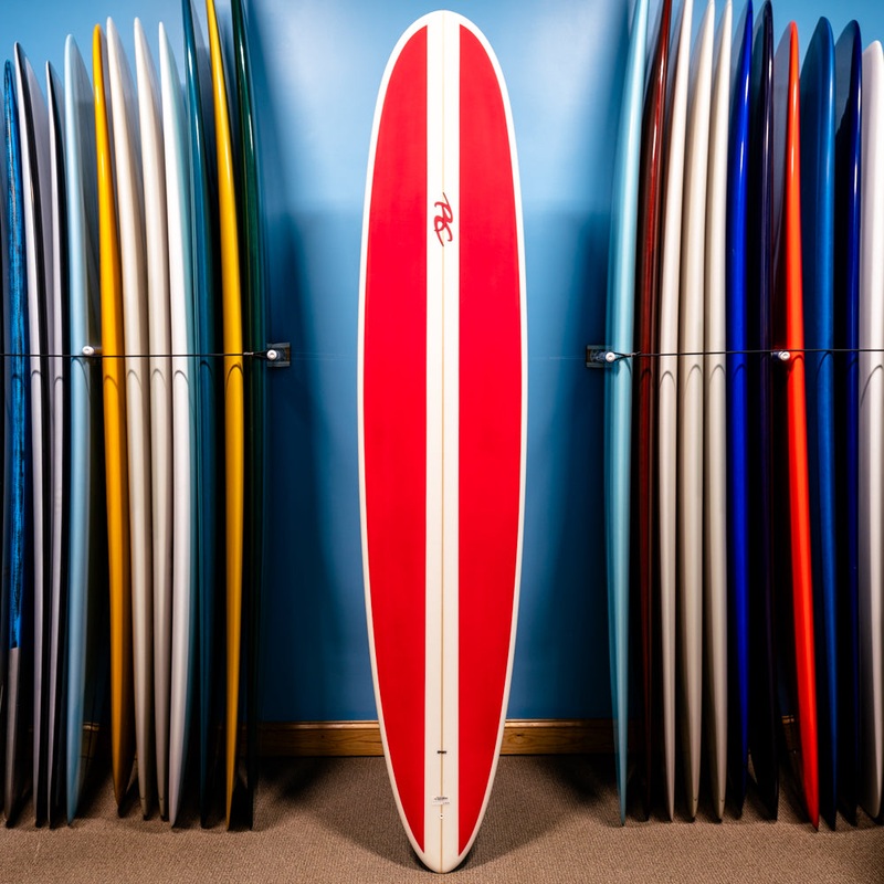 Ricky Carroll PLB EPS/Epoxy 9’2″