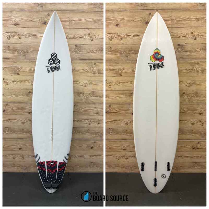Taco Grinder 6’8″