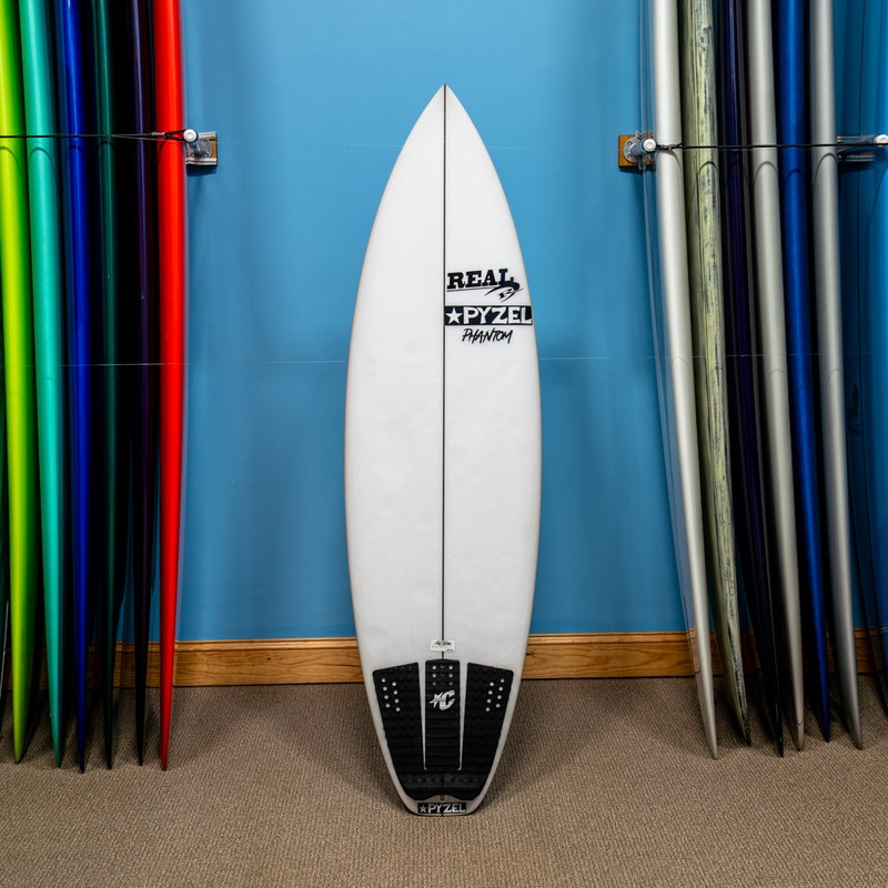 USED Pyzel Phantom PU/Poly 5’9″