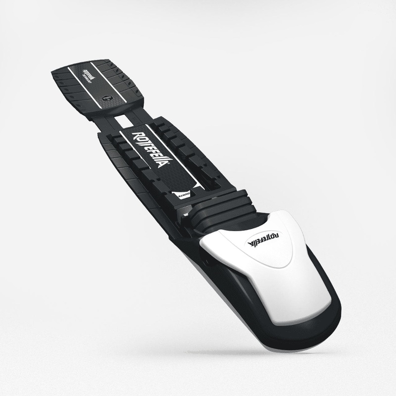 Binding – BC Manual NNN