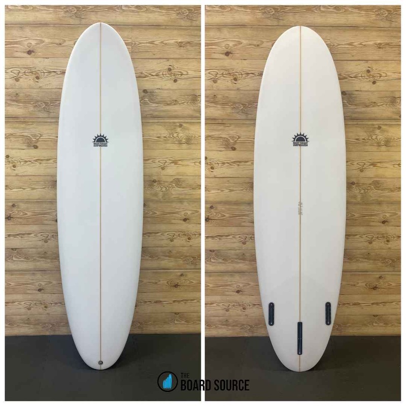 Egg 7’0″