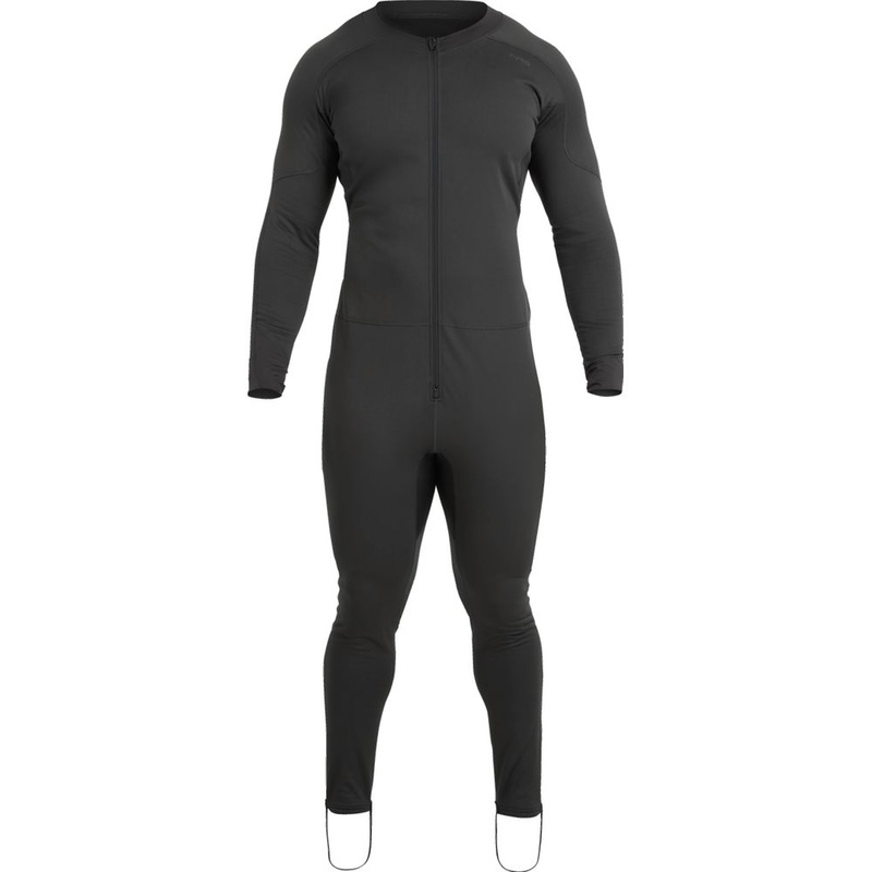 Expedition Weight Union Suit – Men’s