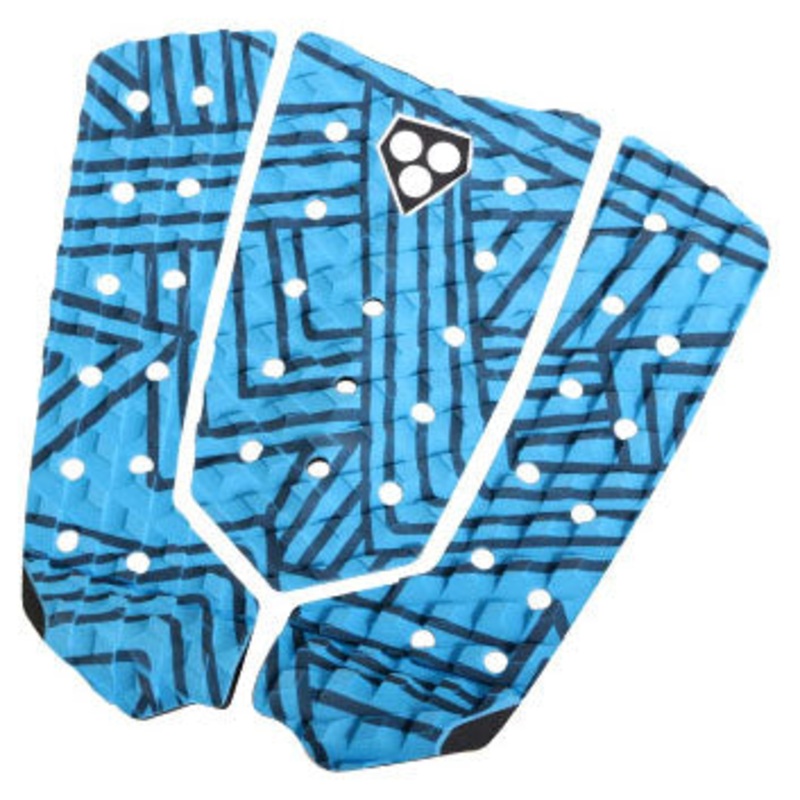 Gorilla Kai Angles 3 Piece Tail Pad