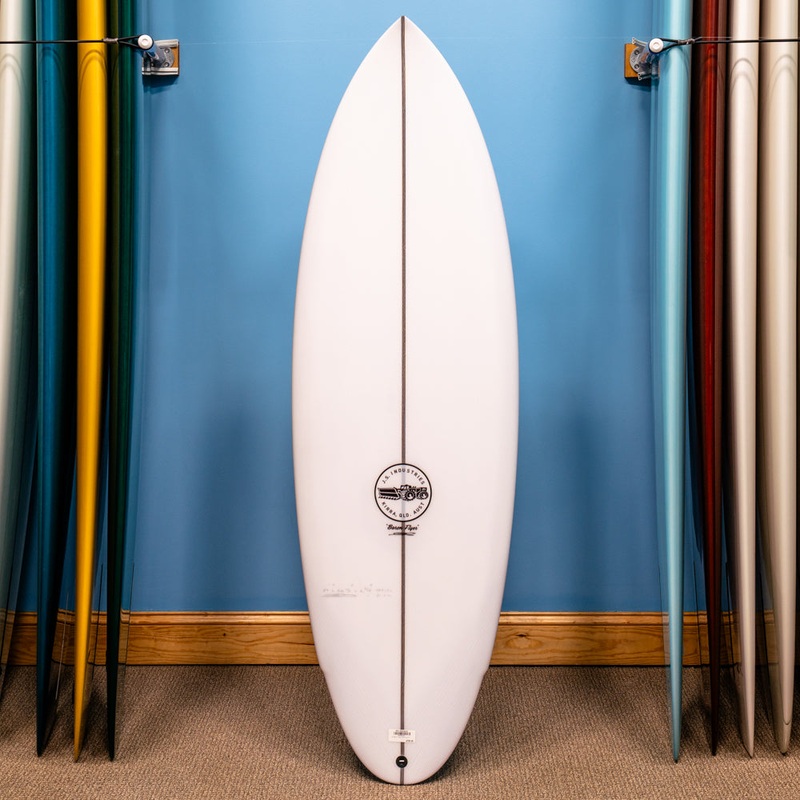 JS Baron Flyer PU/Poly 5’7″