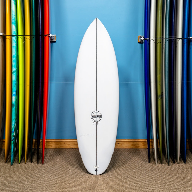JS Baron Flyer PU/Poly 6’1″