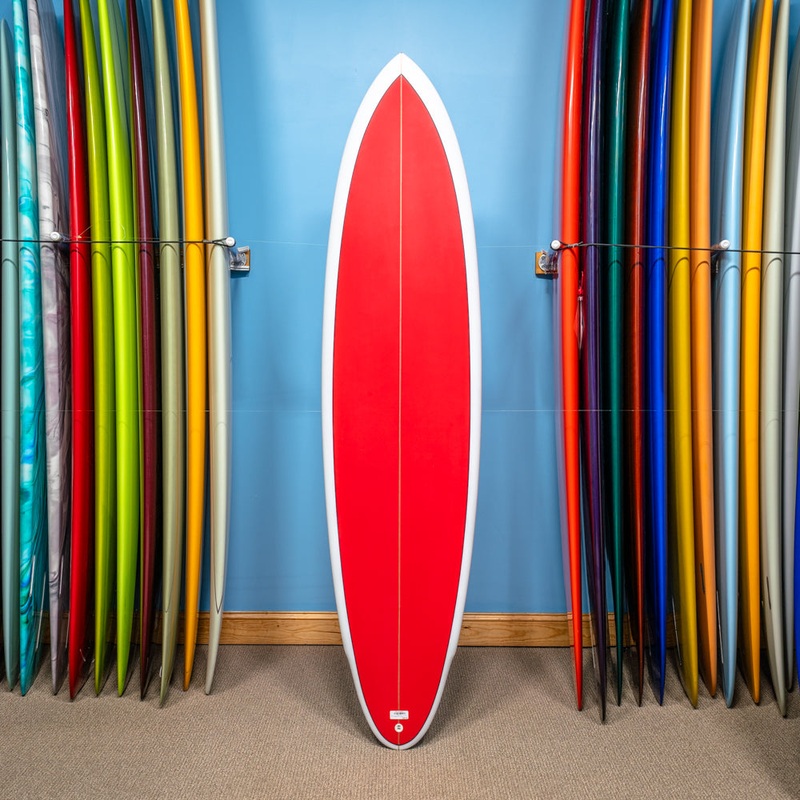 Maurice Cole Reverse Vee Twin Pin PU/Poly 7’7″ (Blem)