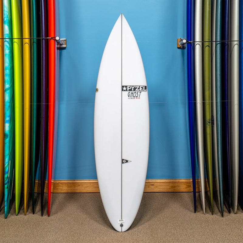 Pyzel Ghost Pro PU/Poly 6’1″