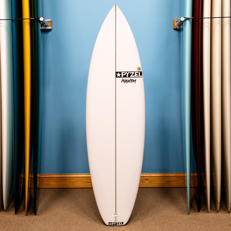 Pyzel Phantom PU/Poly 5’9″