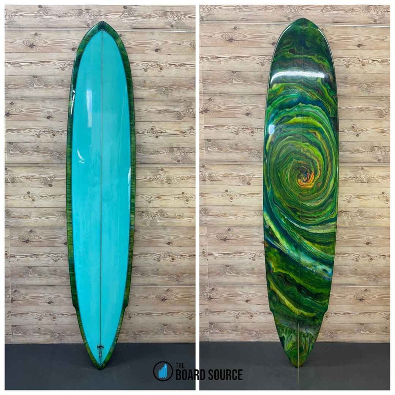 Single Fin Stinger 8’5″