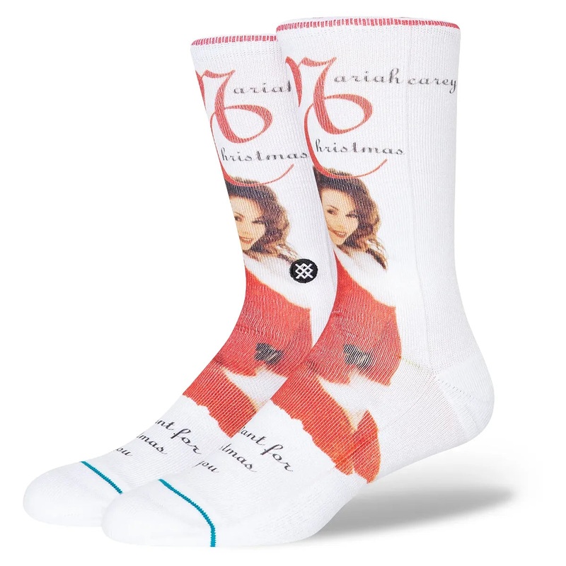 Stance Socks Make My Wish Come True – Large
