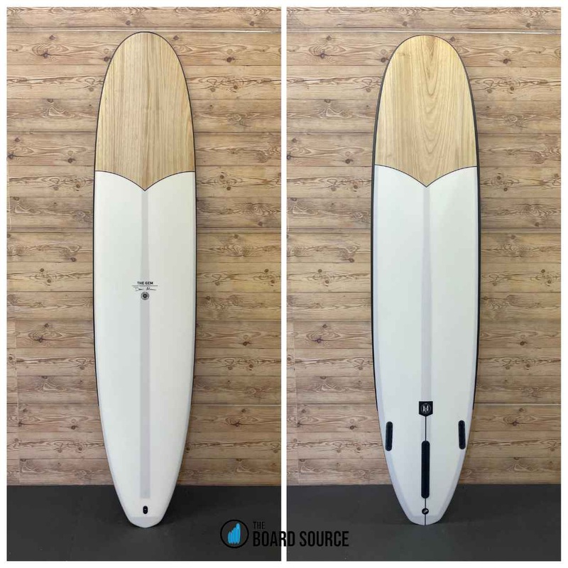 The Gem 8’3″