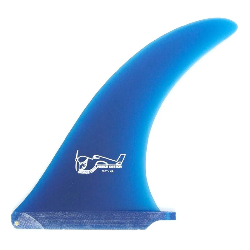 TRUE AMES GREENOUGH 4-A FG 10.5″ BLUE