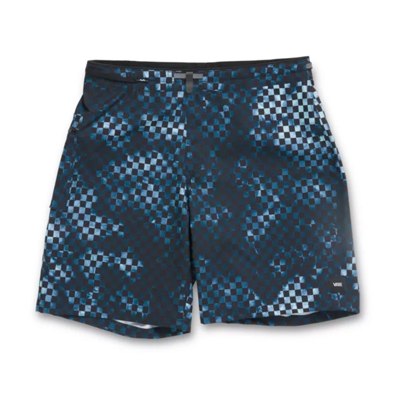 Vans Surf Trunk 3 19″ Men’s Boardshorts – Navy