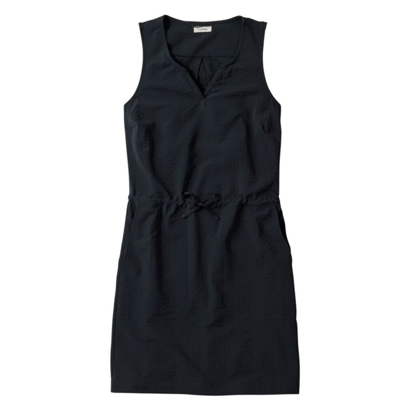 VentureStretch Seersucker Dress Women’s Regular