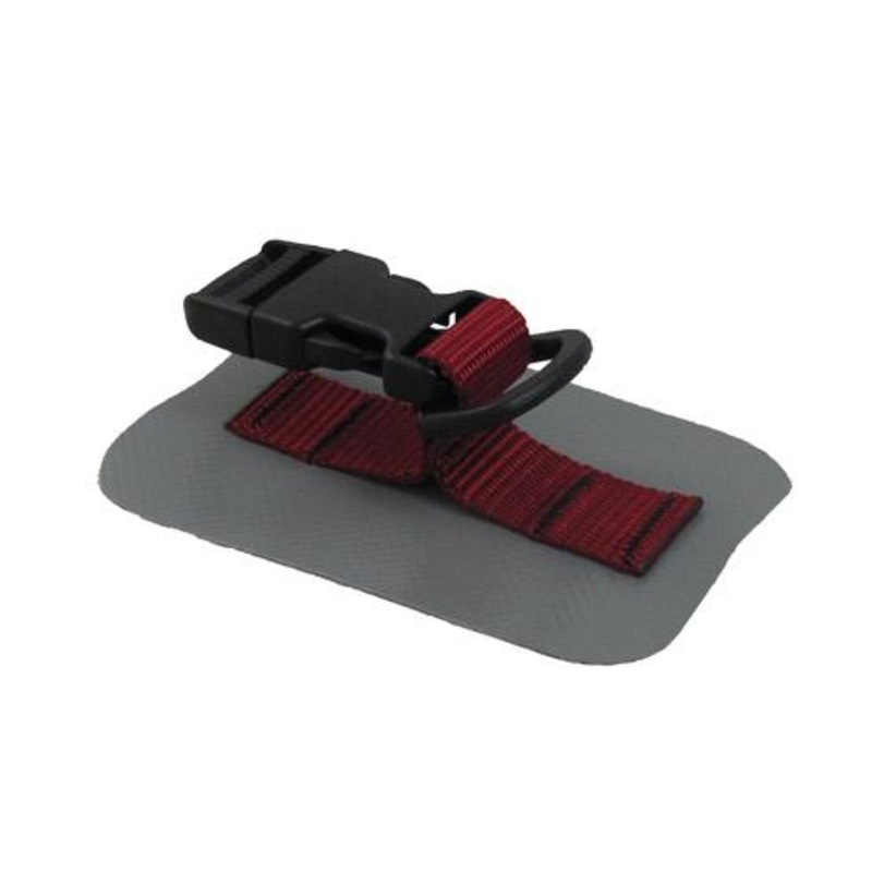 1″ D-Ring & Buckle Anchor