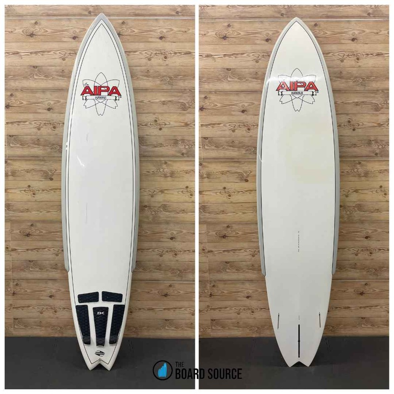 Big Boy Sting 8’4″