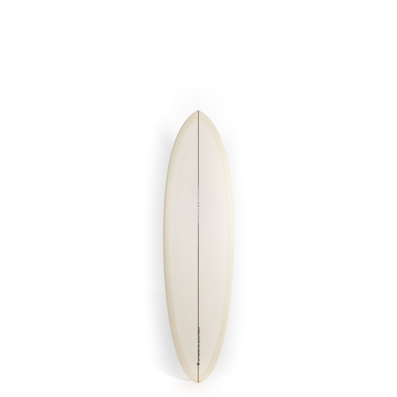 Channel Islands – CI MID – 6’6″ x 20 1/2 x 2 9/16 – 37.80L – CI37408