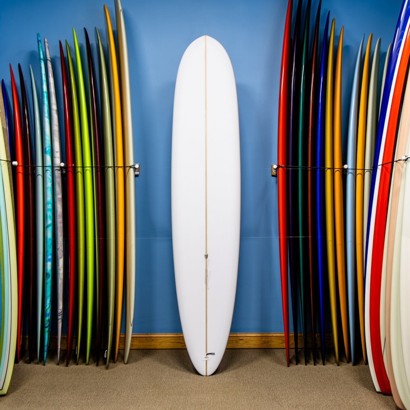 Christenson Sportsman PU/Poly 9’0″