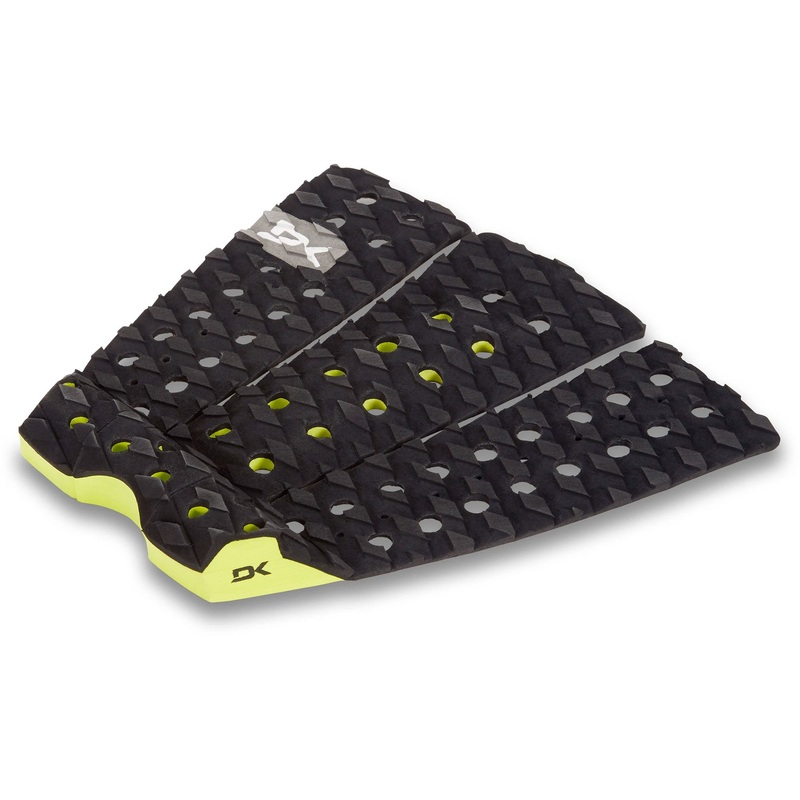 Dakine Launch Friendly Foam Arch Traction Pad – Black