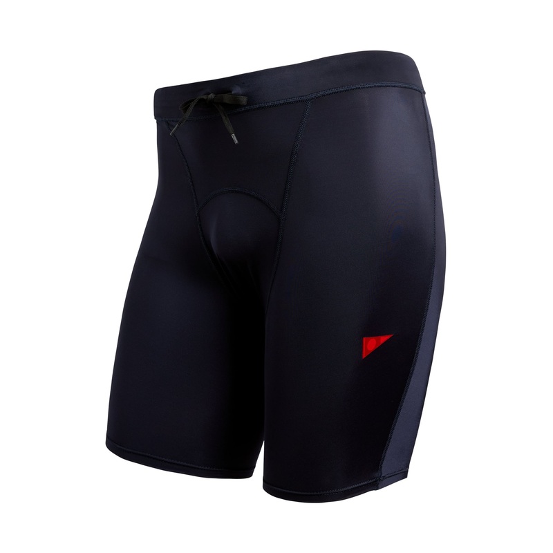 Florence Marine X Hydratight Shorts-Department Navy
