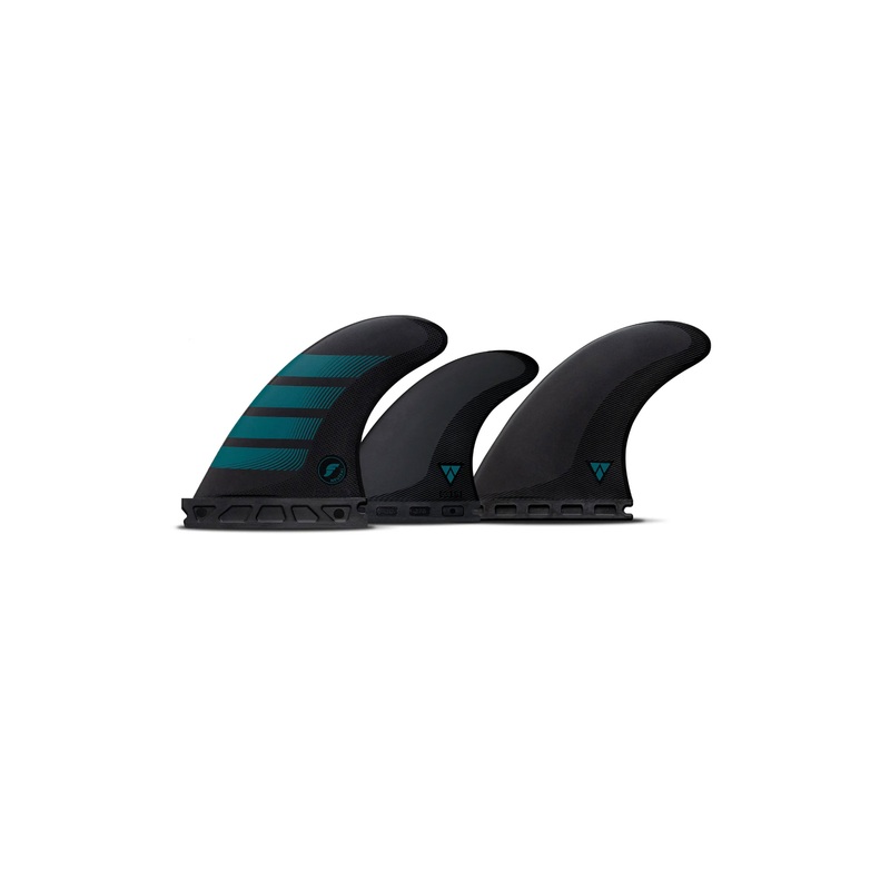 FUTURES – F4 – ALPHA – S – 5FINS