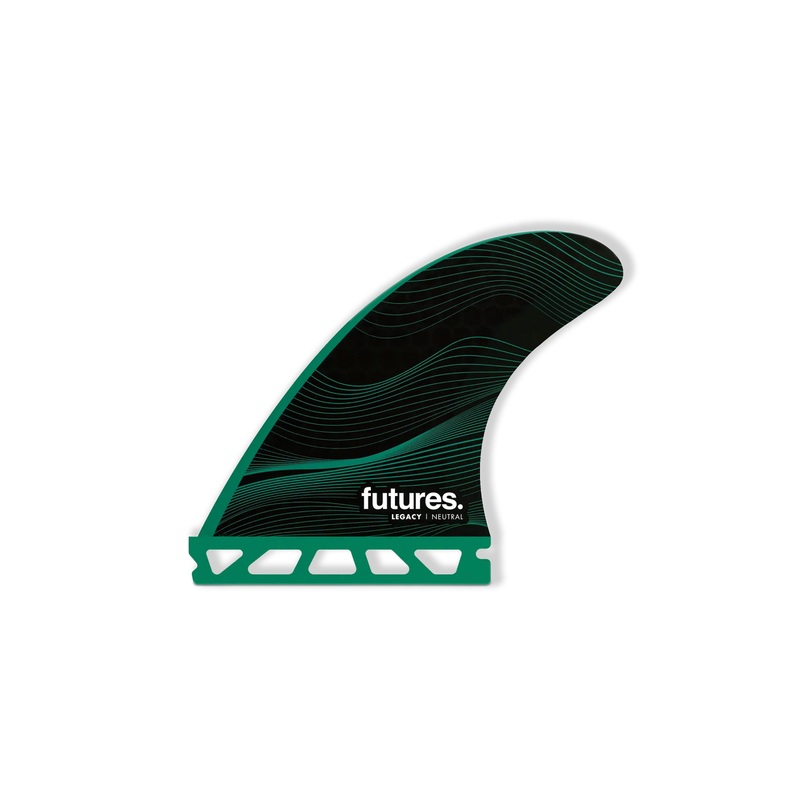 FUTURES – F6 – LEGACY – M – 3FINS