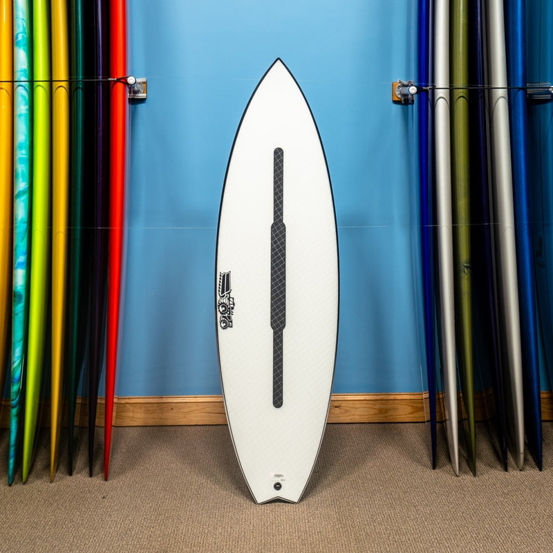JS Xero Fusion HYFI 3.0 5’8″