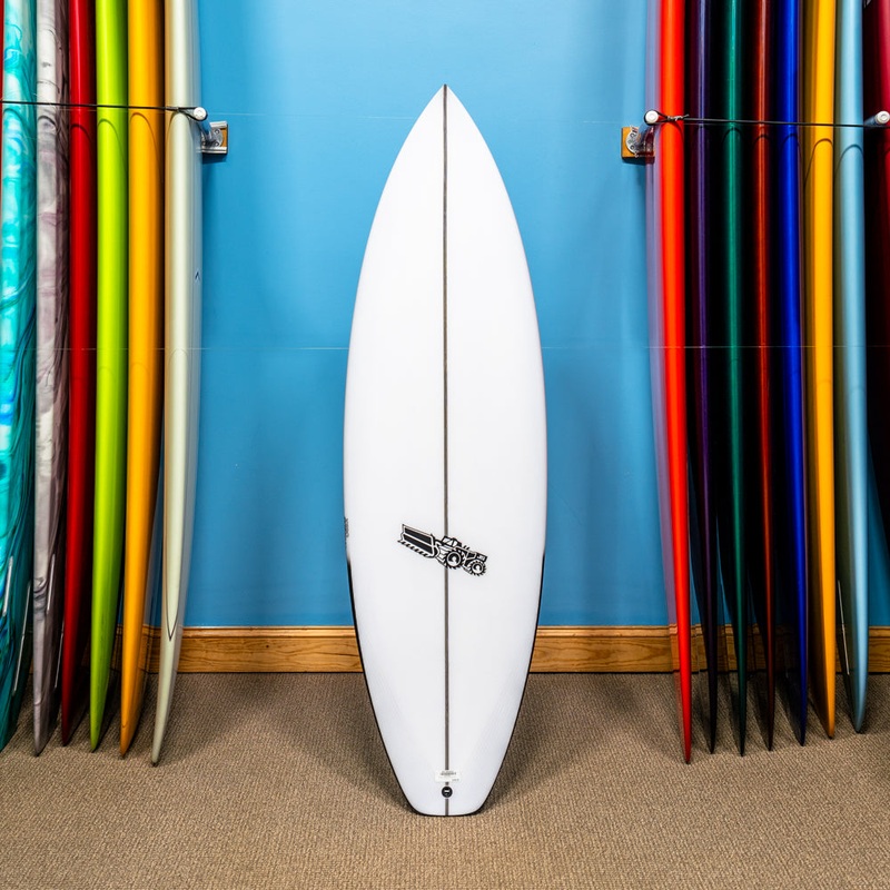 JS Xero Fusion PU/Poly 5’8″