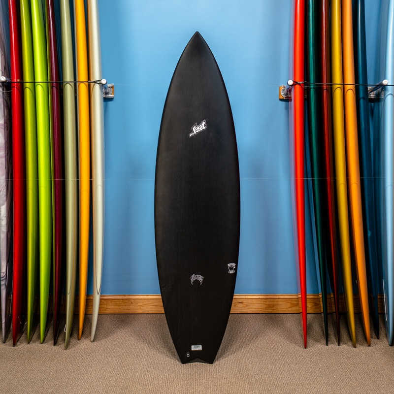 Lost Mod Quad Black Sheep 6’4″
