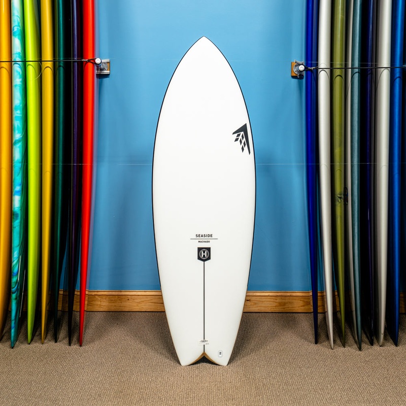 Machado Seaside Firewire HE 5’10”