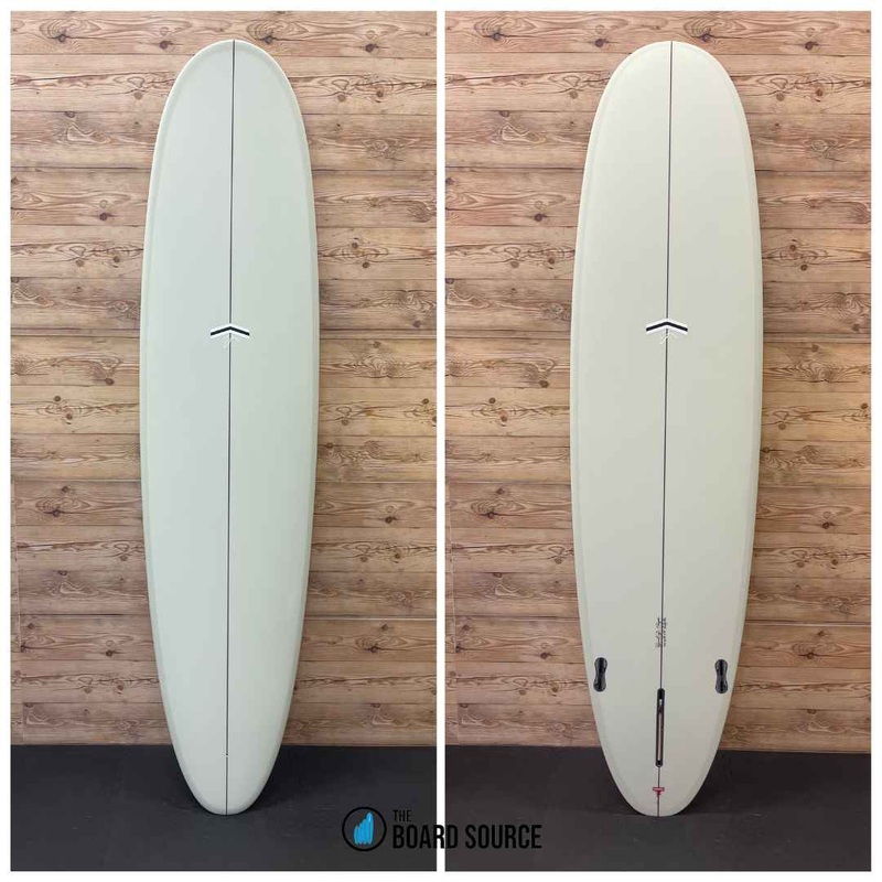 Parallax Plus 8’3″