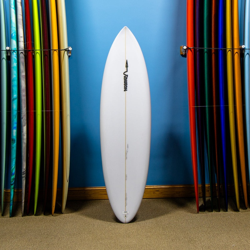Rawson Sniper PU/Poly 6’2″