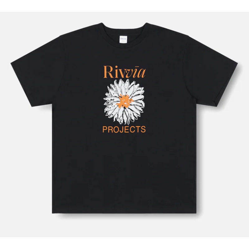 RIVVIA BLOSSOM T-SHIRT