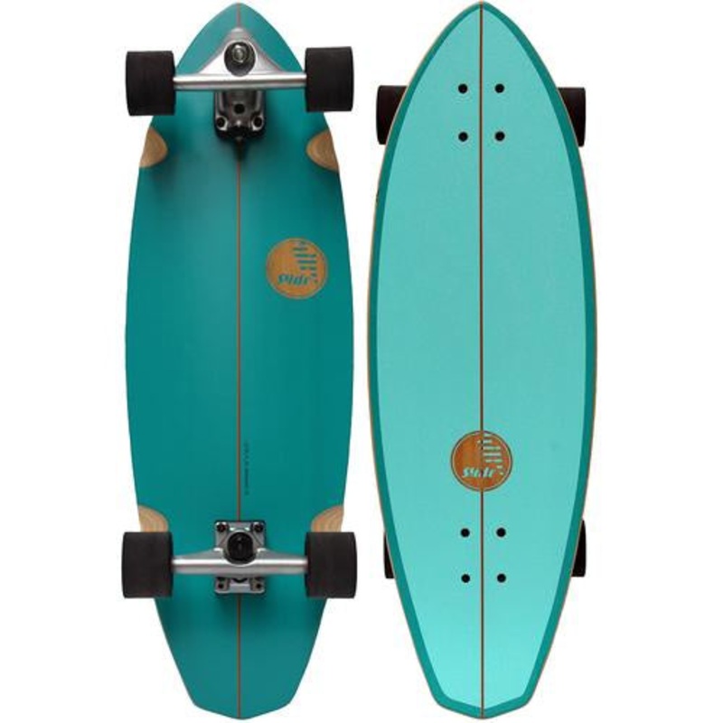 SLIDE DIAMOND BELHARRA 32″ SURF TRAINER SKATEBOARD