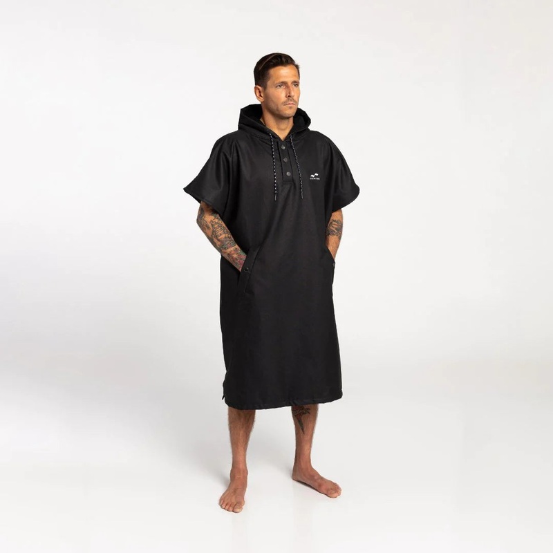 Slowtide – Waterproof Poncho