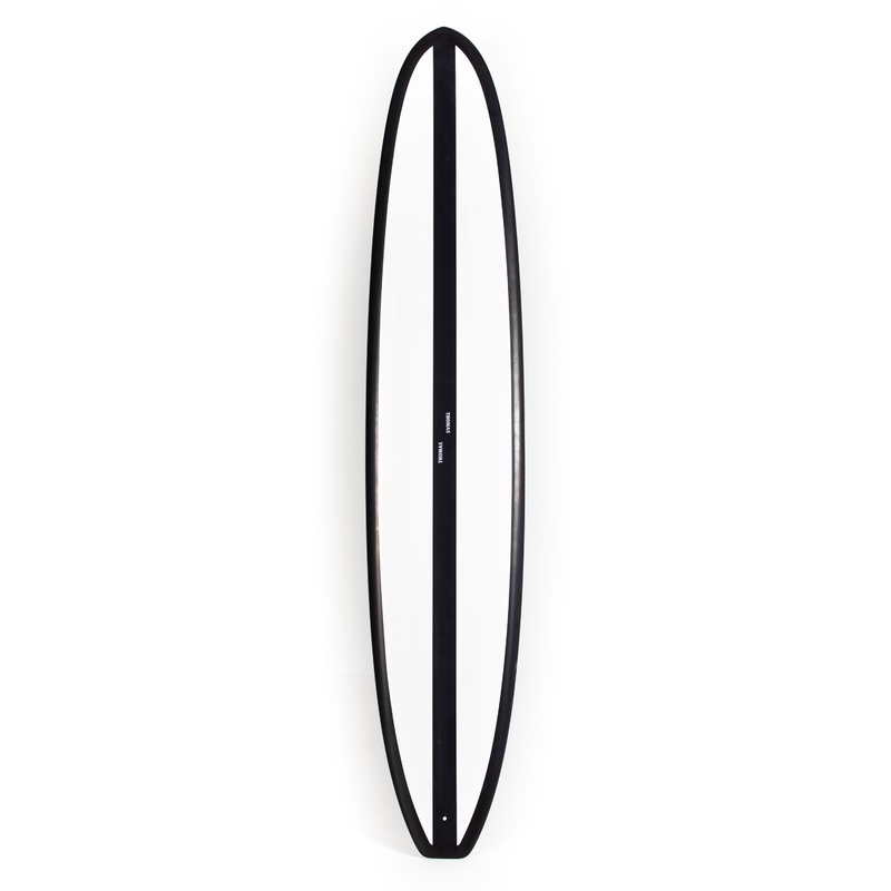 Thomas Surfboards – HARRISON – 10″ x 23 1/8 x 3 1/16 – HARRISON10S23