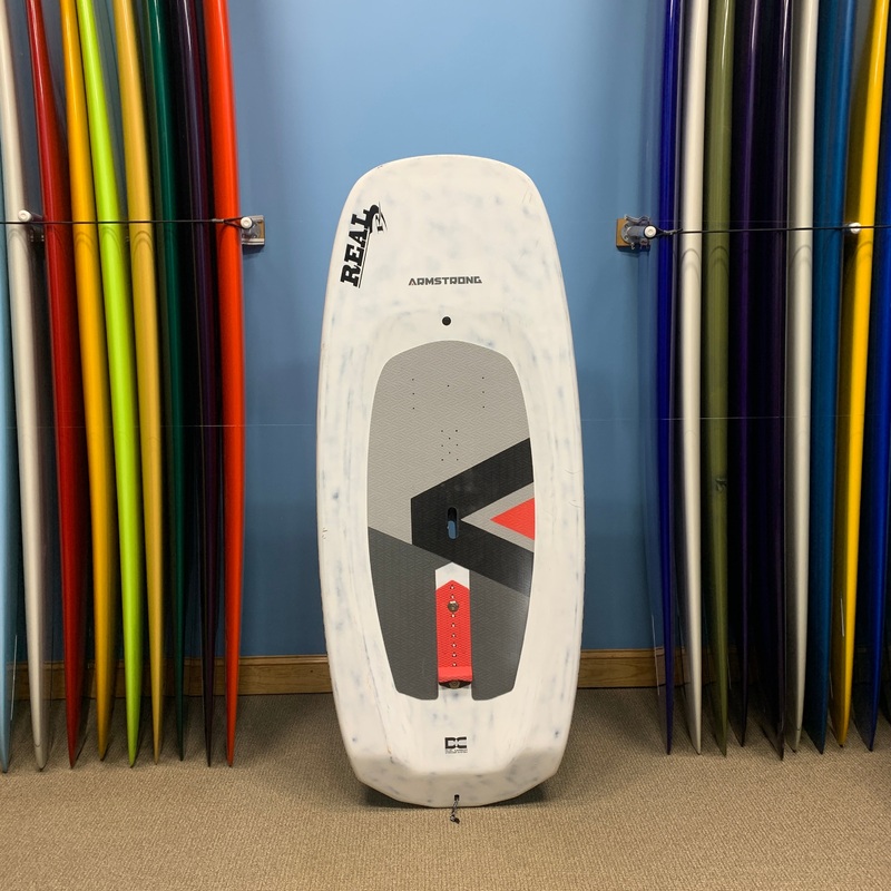 USED Armstrong FG Wing SUP Foilboard-5’11” x 115L